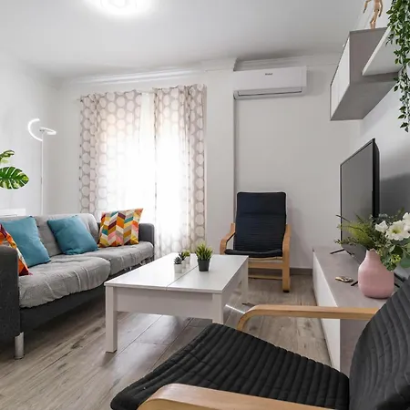 2 Bedroom Nice Apartment In Sanlúcar de Barrameda Exterior photo