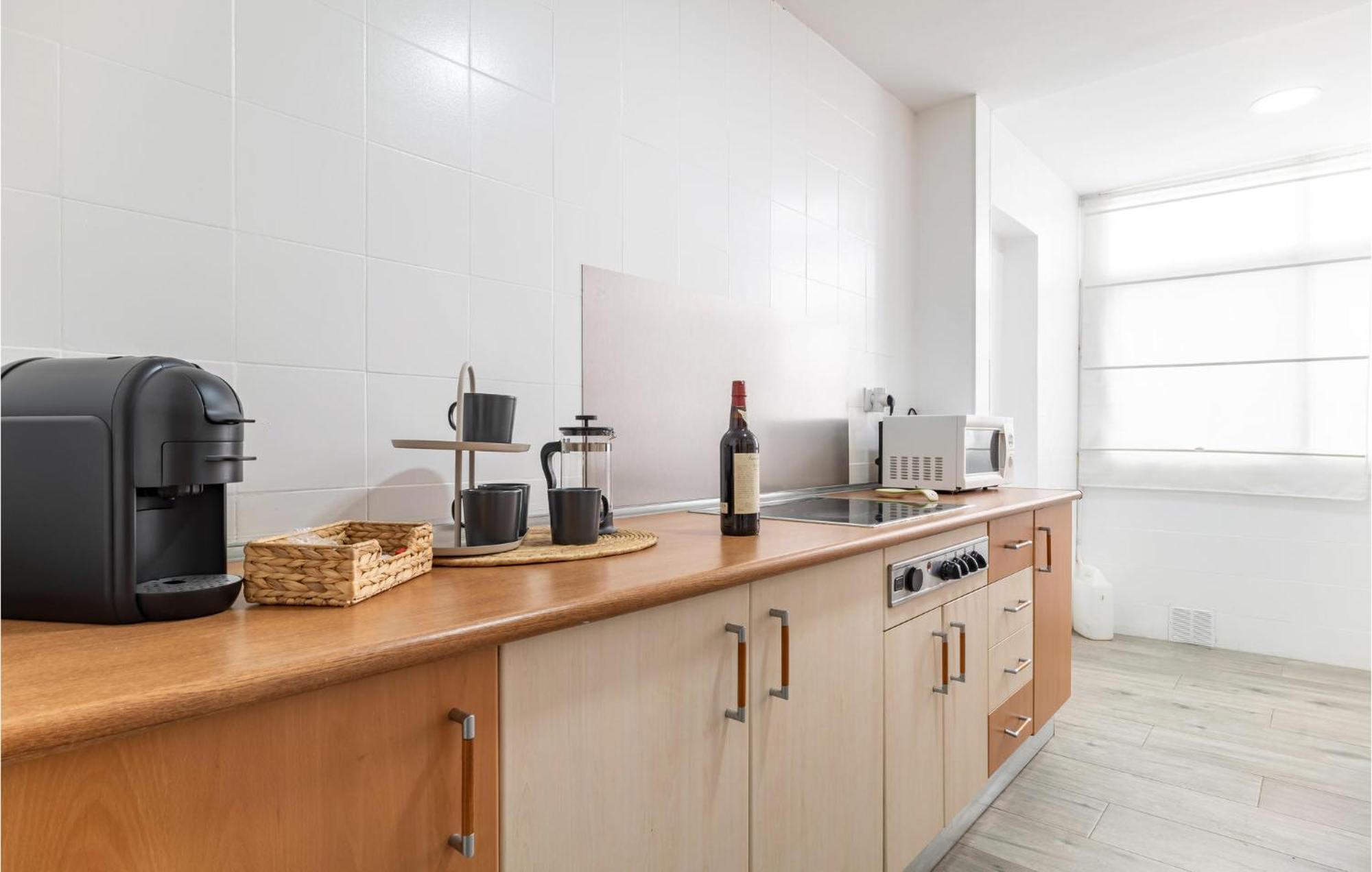 Apartment 2 Bedroom In Sanlucar de Barrameda