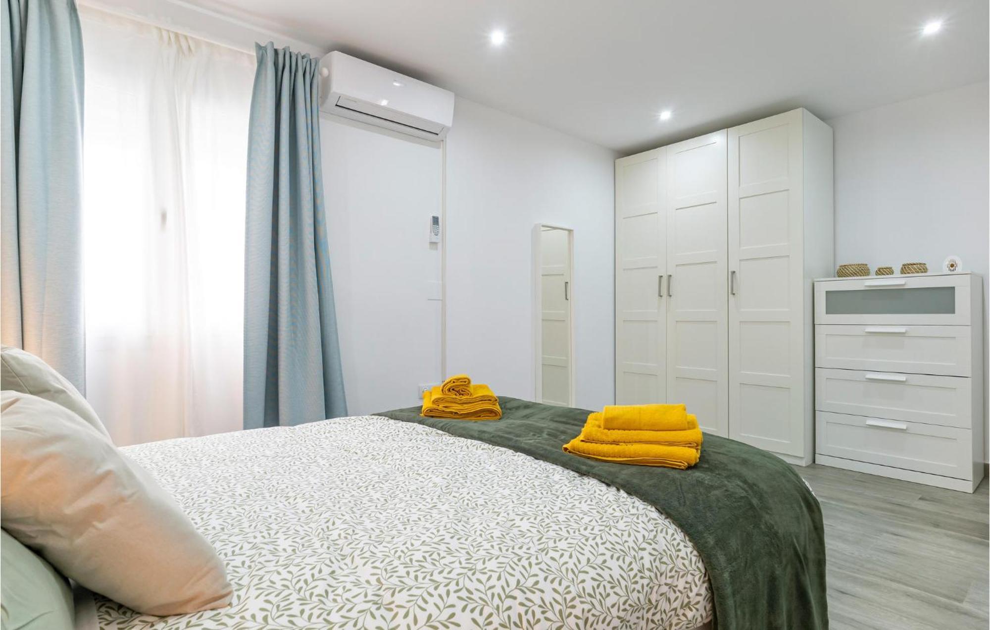 Apartment 2 Bedroom In Sanlucar de Barrameda