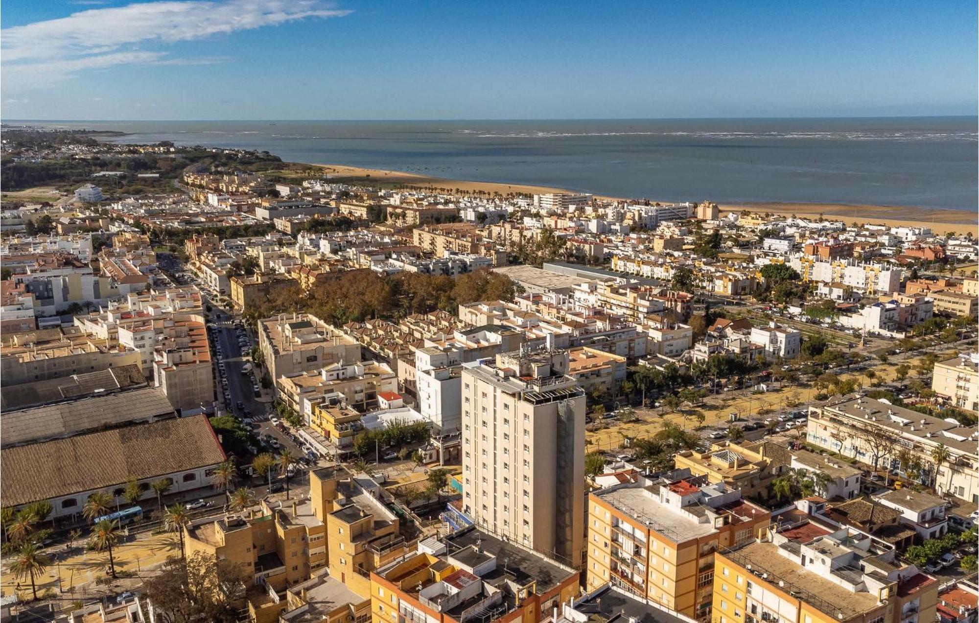 2 Bedroom In Sanlucar de Barrameda